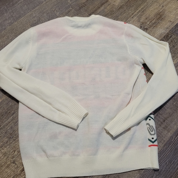 Dunder Mifflin holiday sweater - Picture 4 of 4